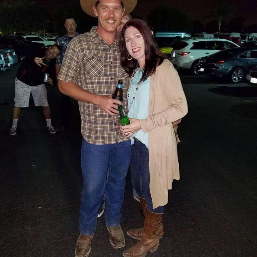 Meet your Posher, Kristyn